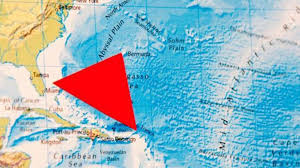 Viral Area 51 Raid Prompts Rival Event Storm The Bermuda Triangle It Can T Swallow Us All