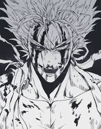Garou One Punch Man Zerochan Anime Image Board One punch man anime saitama manga, punch, child, face, hand png. garou one punch man zerochan anime