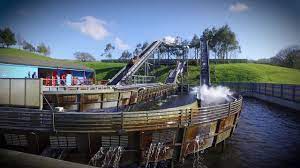 Camel creek adventure park tucked away near wadebridge north cornwall perfect family day out. Camel Creek Adventure Park Summer Show Reel 2017 Youtube