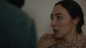 World Premiere announcement: we are thrilled to WP at @flickers.riiff ✨,  WHEN: Friday 8/9 7:35 , WHERE: RISD 20 Washington Place Cinema, 🎟️ in bio!  , Directed by