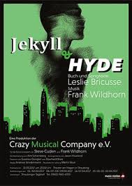 The show is notable for its lengthy production history and the amount of. 2017 Jekyll And Hyde Crazy Musical Company