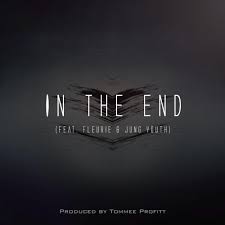 It doesn't even matter how hard you try. Tommee Profitt In The End Mellen Gi Remix Lyrics Genius Lyrics