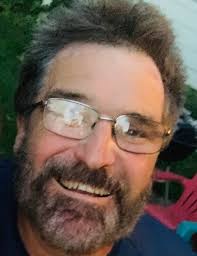 Obituary information for Mark Weist