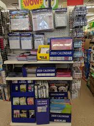 See your schedule and keep track of important dates and events with the best wall calendar. 2020 Calendars Planners Pocket Strathroy Dollar Tree Facebook