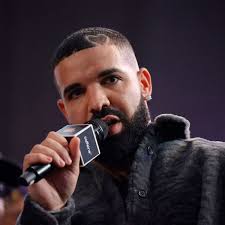 Darryl McCormack: Cropped Afro With Side Part