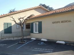 Infirmier Mairie D Arles Sur Tech