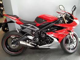 Model, and since the as yet unnamed bike will indigenously produced expect it to compete with the ktm duke 390 and the honda cbr 250r in terms of price. 2017 Triumph Daytona 675 For Sale Motorcyclefinder