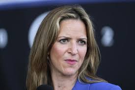Jocelyn Benson | AP News