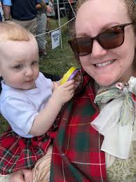 Clan MacAfee, MacDubhsith, MacDuffie, Macfie and MacPhee Group