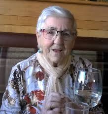 Marion Jessie Shaver Obituary