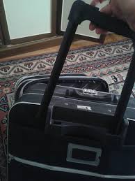 Cekme Kolu Kirilan Valiz Canta Tamiri Ankara Kizilay Facebook