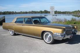 Image result for Nutmeg Brown Firemist 1969 Cadillac