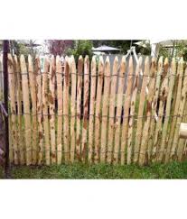 Cloture Ganivelle En Ecart De 2 Et 4 Cm Cloture Ganivelle Cloture Jardin Bois Deco Exterieur Maison