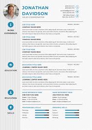 Our guide and tips will teach you all you need to know about the top 3 formats you should be using on your resume. Combination Resume Templates