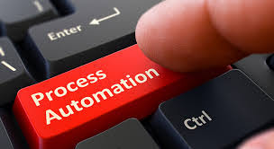 Automating Your Campaigns royalty free image