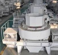 500tph Sand Making Equipment River Pebble Sand Making Machine, Vertical  Impact Crusher
