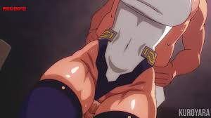 Yor (Naomi Soraya) [Spy x Family] | rrule34 on Gifsauce