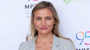 Cameron Diaz Feels Like She Doesn't 'Have What It Takes' to Make a Movie  Right Now