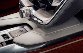Volvo Concept Estate Car Body Design Custom Car Interior Concept Car Interior Volvo Estate