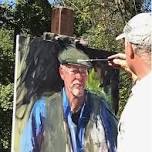 Members' Annual Meeting + Live Painting Demonstration