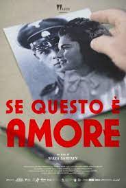 Altadefinizione, guardare solo film streaming in italiano gratis e in alta definizione! Se Questo E Amore 2020 Streaming Ita In Alta Definizione Su Tantifilm