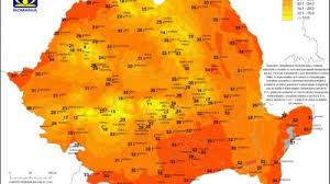 A fost înregistrată cea mai ridicată temperatură din istorie! Pag 18