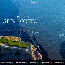While the city is swathed in temperatures between the high 60s to low 80s. Volaris Adds Twice Weekly Flights From Tijuana To Loreto Mexico