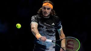 Maybe you would like to learn more about one of these? Tsitsipas Ti Wra Einai O Telikos Toy Atp Finals Me Ton Tim