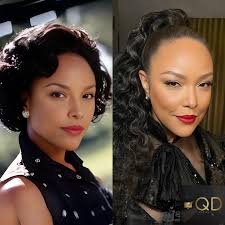 Happy Birthday: Lynn Whitfield is 72 today! Lynn Whitfield is an Emmy  Award-winning American actress and producer. She started her career in  theater and television before moving