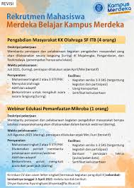 Check spelling or type a new query. Direktorat Kemahasiswaan Institut Teknologi Bandung