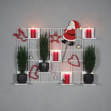 Das Nachste Weihnachtsfest Kommt Bestimmt Und Dann Ist Das Wandgitter Schnell Umdekoriert Advent Weihnachten Weihnach Weihnachtsdeko Gitterwand Wandgitter