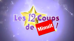 « encore une fois très contente de ma visite! Les Douze Coups De Minuit 0 Les Regles Youtube