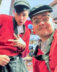 Mario Patrick (@mpatrick) • Instagram photos and videos