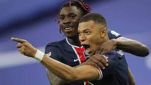 Psg lifted the french cup on wednesday with a comfortable win over monaco mbappe then scored against his former club to wrap things up for psg 1em Yyldvaq9wm