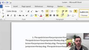 How to delete pages in word: How To Remove Section Breaks In A Word Document Youtube