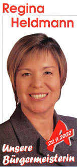 Ahnatal 1972 bis 2012