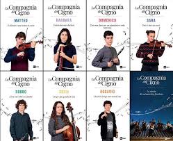 Già nel primo episodio della. Dal 7 Gennaio E In Onda Su Rai1 La Libreria Mondadori Grosseto Facebook