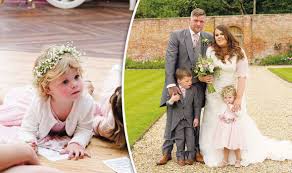 It's important for your child to have regular eye exams. Mum Of Baby Battling Eye Cancer On Their Struggle And Life Express Co Uk