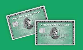 Jun 16, 2020 · to be eligible for a green card based on the caa, you must be present in the united states after being inspected and admitted or paroled by an immigration officer after jan. American Express Green Card 2021 Review Should You Apply Mybanktracker