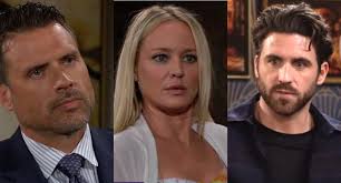 The Young And The Restless: Sharon & Chance's Budding Romance Goes Down The  Drain