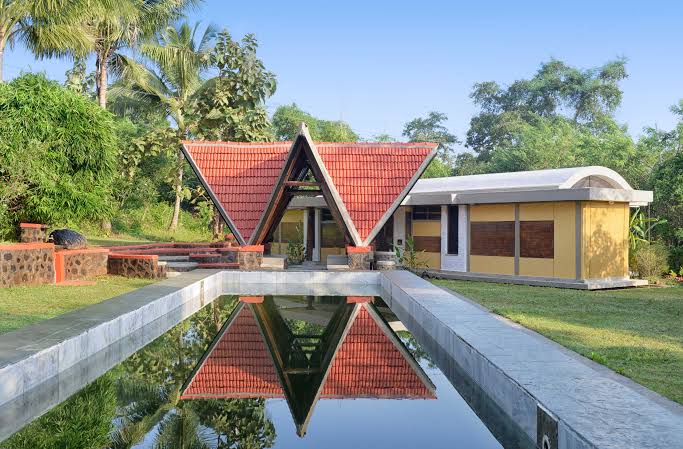 Farm House Projects