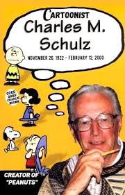 Remembering Today Cartoonist