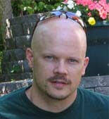 Jeff Hoff Artist Interview| Jeff Hoff Prints at FulcrumGallery.com