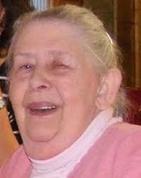 Eugenia Pash Obituary (2019)