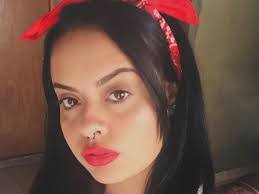 Dinorah Blanco's Instagram, Twitter & Facebook