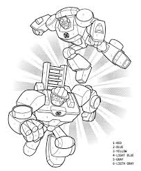 8+ vectors, stock photos & psd files. 20 Printable Transformers Rescue Bots Coloring Pages