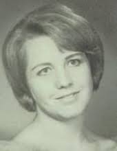 Obituary information for Jo Ann Wood