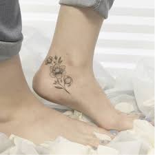 Discover Foot Tattoos Anklet Tattoos Ankle Tattoo Designs