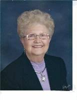 Sara Caskey Obituary (1932