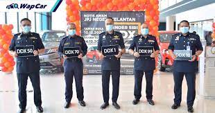 Jika video ini bermanfaat, silakan subscribe. Bidaan No Plat Ddx Cuma 5 Hari Sahaja Bermula 10 Disember 2020 Wapcar